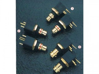 RCA CONNECTOR