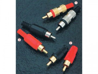 RCA CONNECTOR