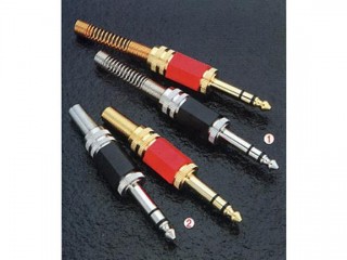 Audio Connectors