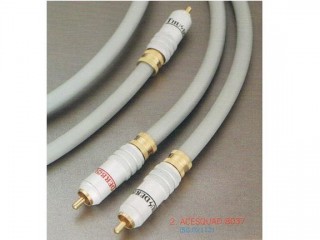 High Performance OFC Audio Signal Cable