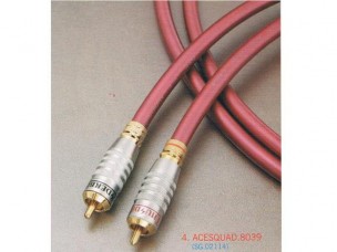 High Performance OFC Audio Signal Cable