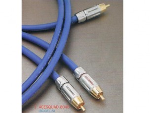 High Performance OFC Audio Signal Cable