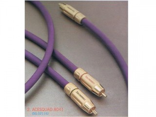 High Performance OFC Audio Signal Cable