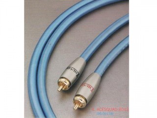 High Performance OFC Audio Signal Cable