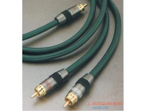 High Performance OFC Audio Signal Cable