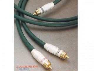 High Performance OFC Audio Signal Cable