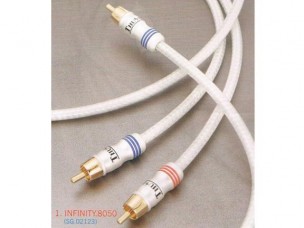 High Performance OFC Audio Cable