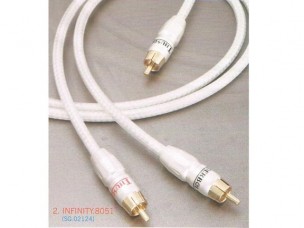 High Performance OFC Audio Cable