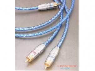 High Performance OFC Audio Cable